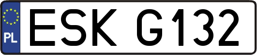 ESKG132