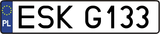 ESKG133
