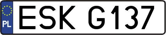 ESKG137