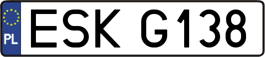 ESKG138