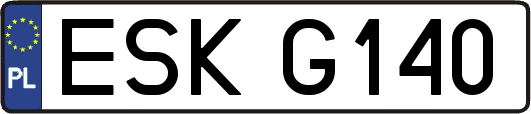ESKG140