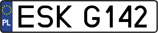 ESKG142