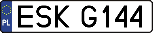 ESKG144