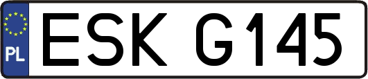 ESKG145
