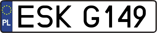 ESKG149