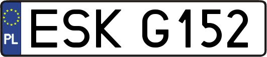 ESKG152