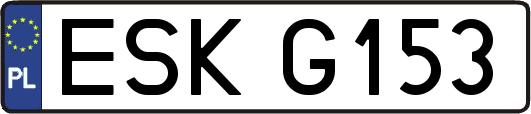 ESKG153