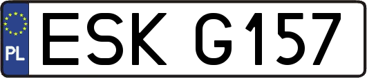 ESKG157