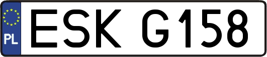 ESKG158