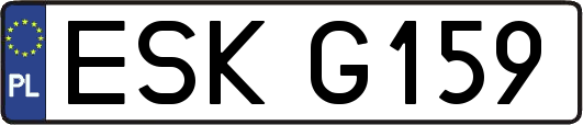 ESKG159