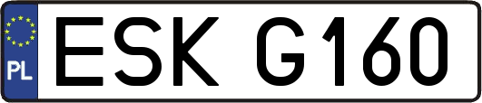 ESKG160