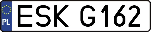 ESKG162