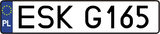 ESKG165