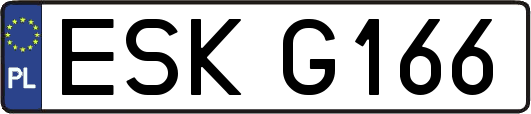 ESKG166