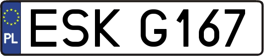 ESKG167