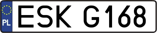 ESKG168