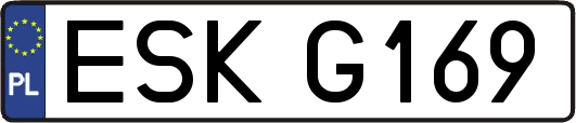 ESKG169