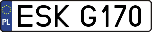 ESKG170