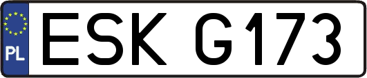 ESKG173