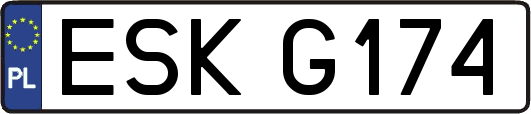 ESKG174