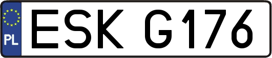 ESKG176