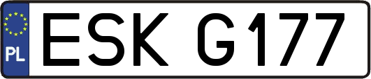 ESKG177