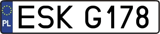 ESKG178