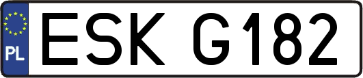 ESKG182