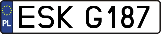 ESKG187