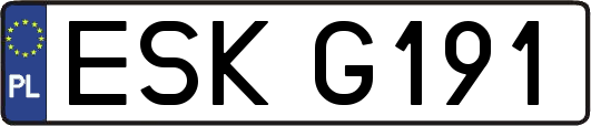 ESKG191