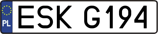 ESKG194