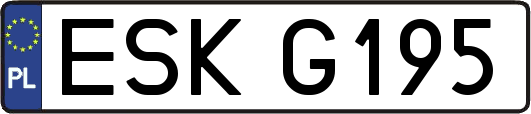 ESKG195