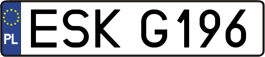 ESKG196
