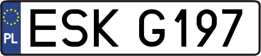 ESKG197