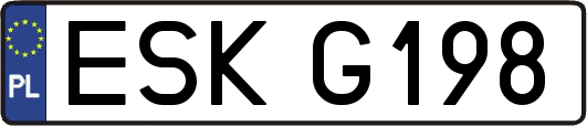 ESKG198