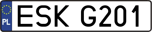 ESKG201