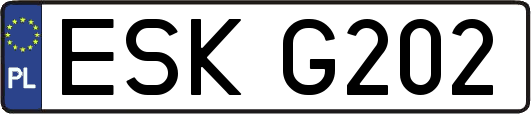 ESKG202