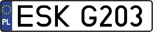 ESKG203