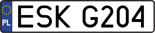 ESKG204