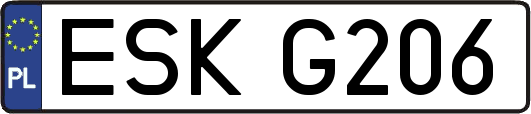 ESKG206