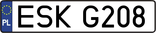ESKG208