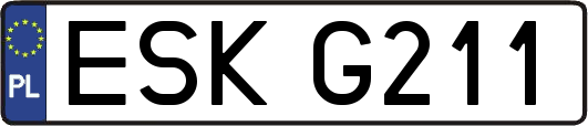ESKG211