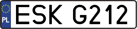 ESKG212
