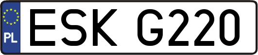 ESKG220