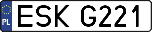 ESKG221