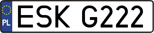 ESKG222