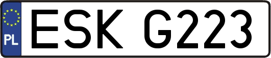 ESKG223