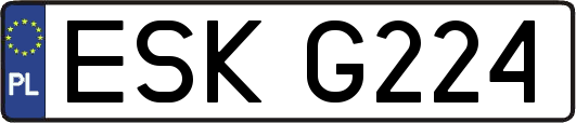 ESKG224