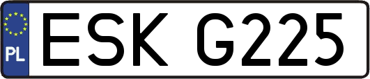 ESKG225