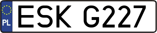 ESKG227